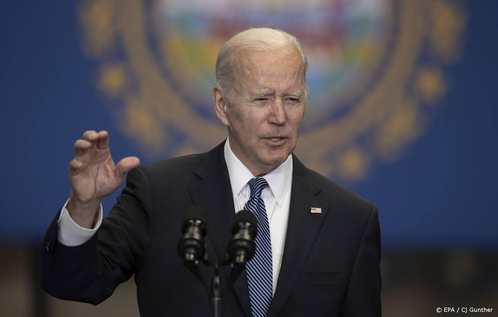 Regering Biden biedt 6 miljard dollar steun aan kerncentrales