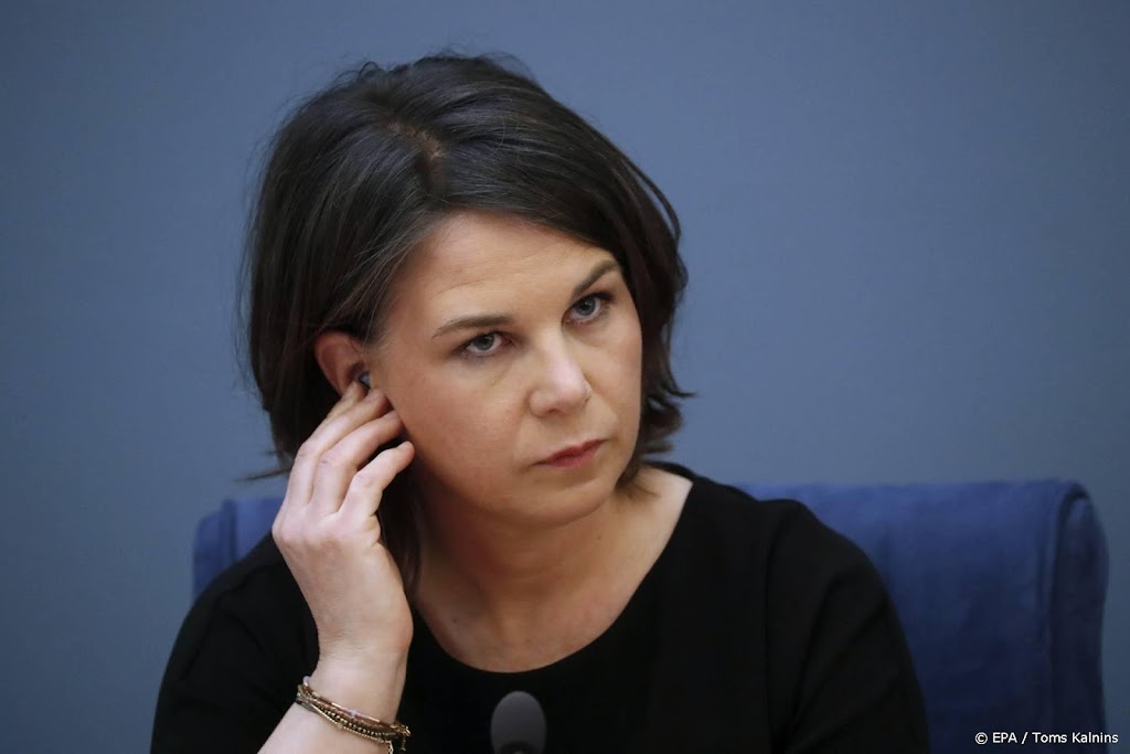 Duitsland: gepantserde voertuigen naar Oekraïne is geen taboe