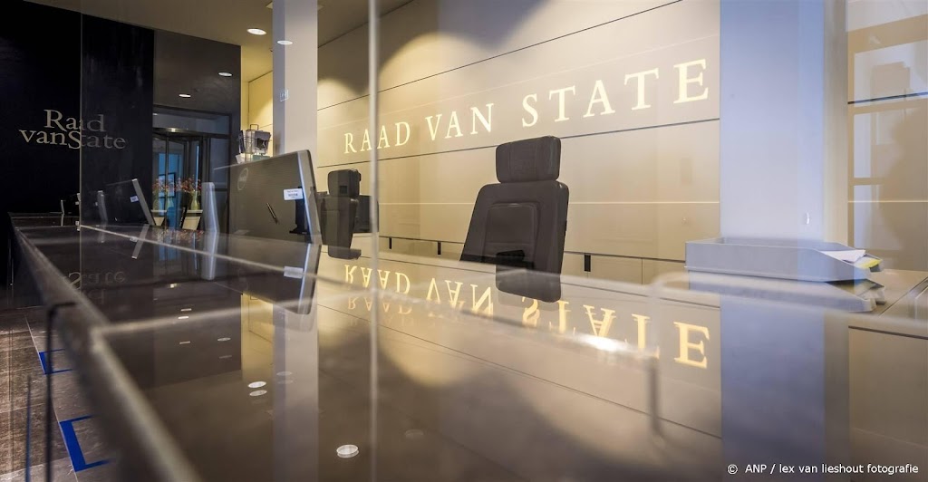 Raad van State: overheid moet nee leren zeggen