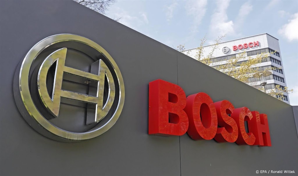 Bosch trekt 1 miljard uit voor grotere productie warmtepompen