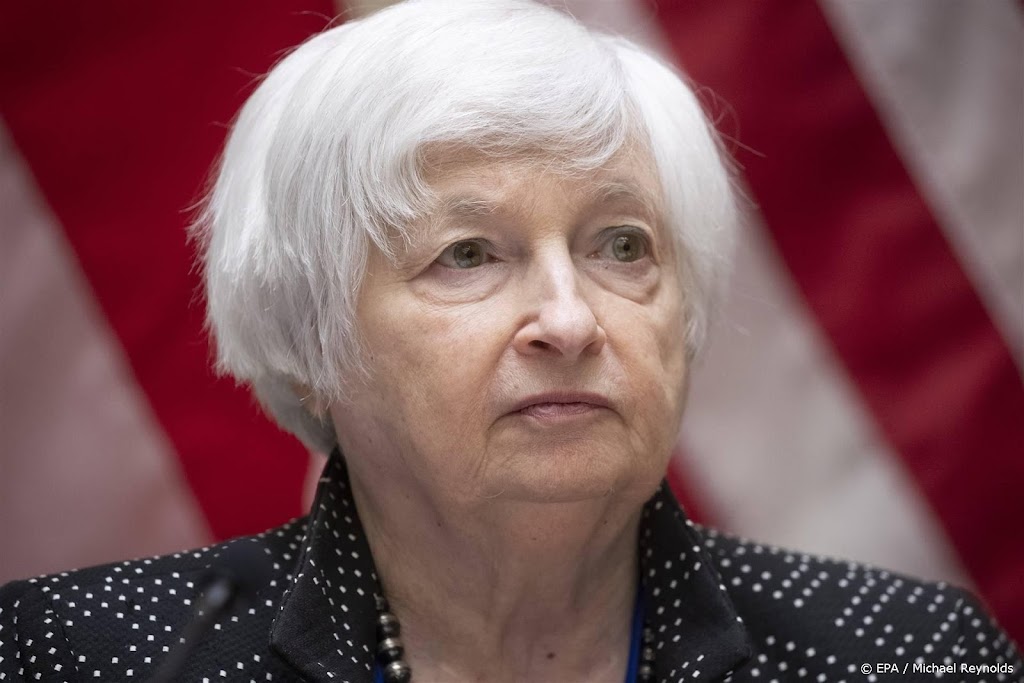 Yellen: VS willen eerlijke economische banden met China