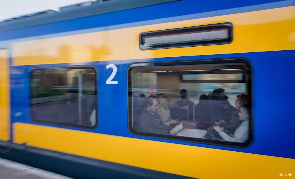 Omroepwedstrijd bij NS moet iets doen aan personeelstekort