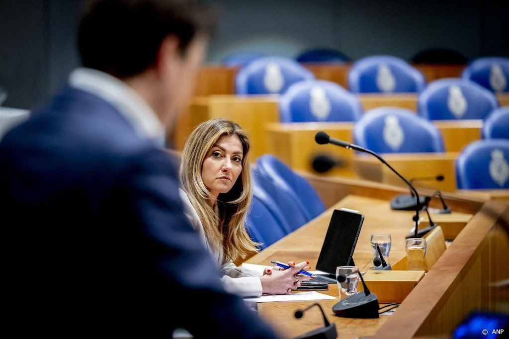 Tweede Kamer wil opheldering over delen adres kroongetuige door OM