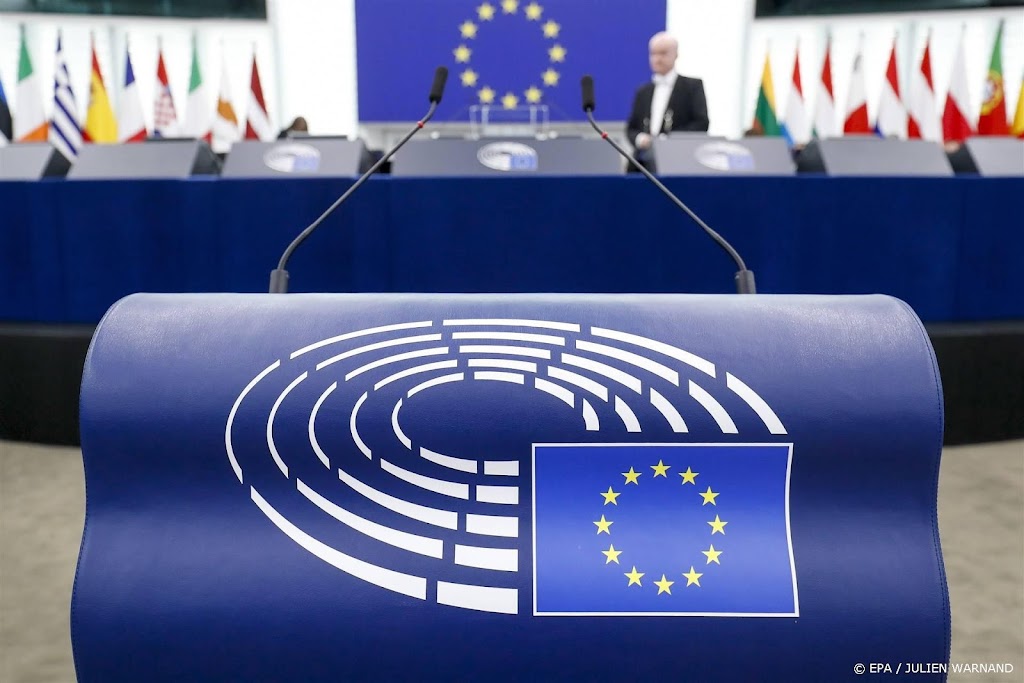 EU-parlement stemt in met hervormingen asiel- en migratiebeleid
