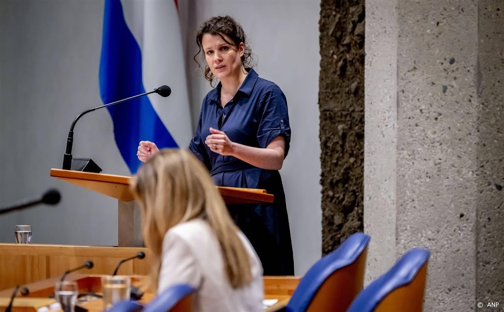 Kamer wil snel meer actie om beveiliging personen te verbeteren