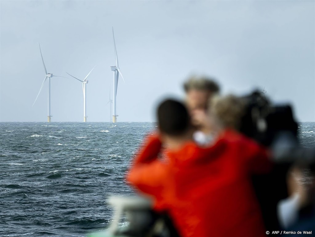 TenneT breidt aansluitingen voor windparken op zee uit