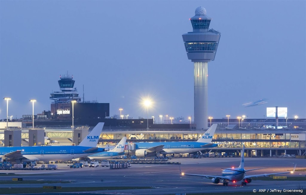 Lawaaicompensatie voor duizenden omwonenden van Schiphol