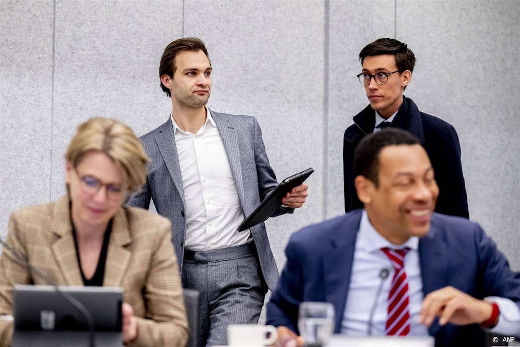 Kamer wil nu actie in jeugdzorg, maar is verdeeld over geld
