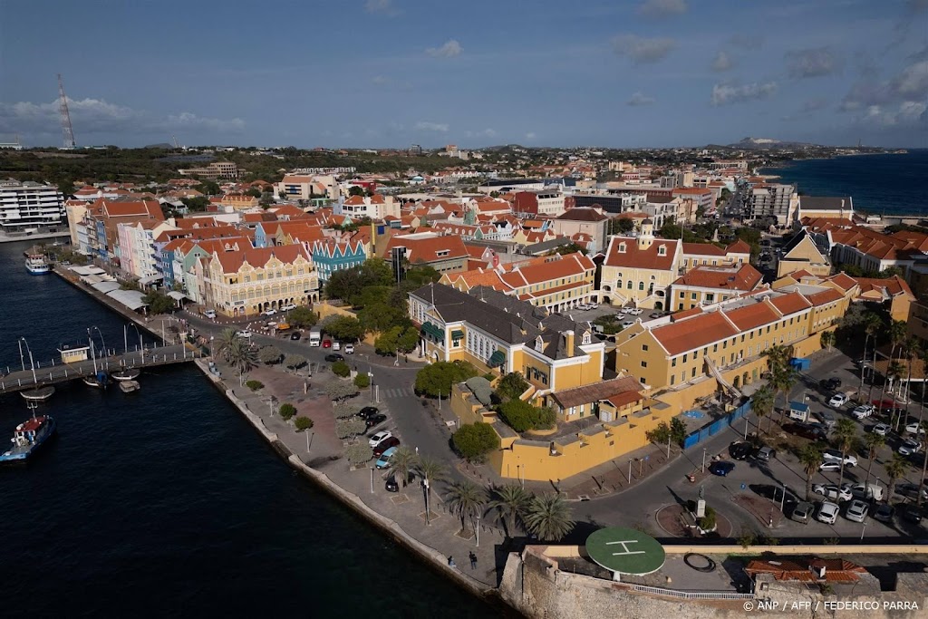 Curaçao ontving nog nooit zoveel bezoekers als in maart 2024