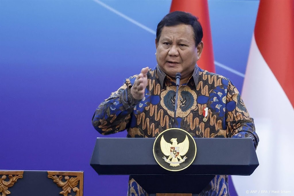 Indonesische mensenrechtengroepen vrezen voor autoritaire regering