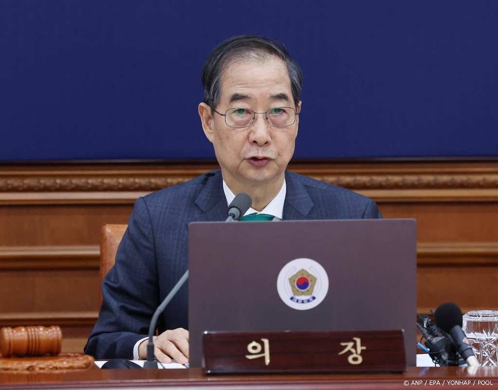Premier Zuid-Korea tegen FT: geen verzet tegen importheffing VS
