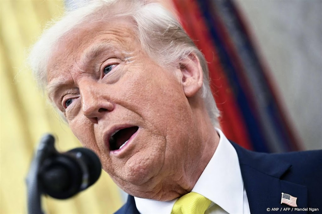 NYT: Trump wil grote hervorming van Buitenlandse Zaken