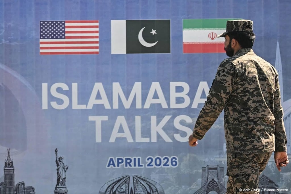 Staatsmedia: Iran gaat niet naar onderhandelingen in Pakistan