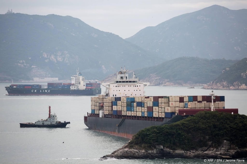 Iran dreigt met vergelding na Amerikaanse aanval op Iraans schip