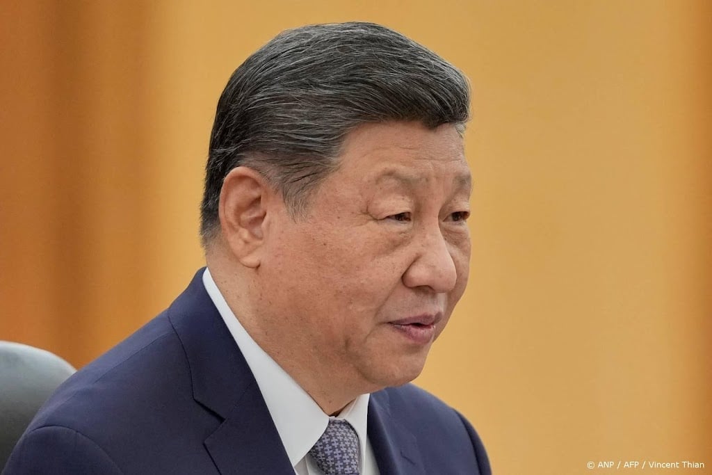 China oefent in westen Stille Oceaan in reactie op Japan