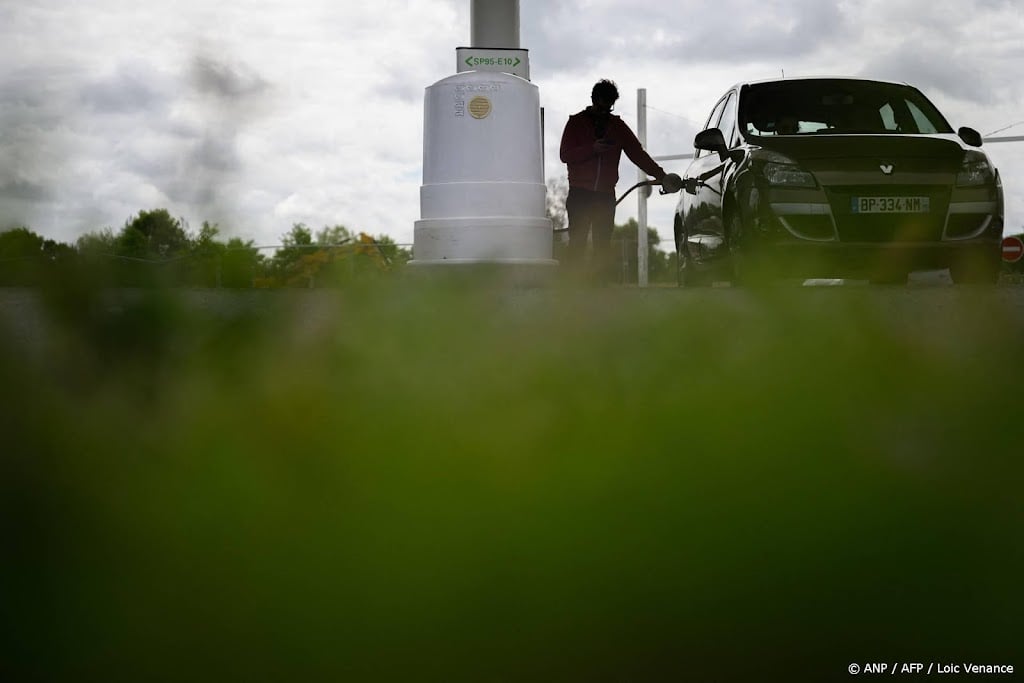 Olie weer duurder na nieuwe sluiting Straat van Hormuz door Iran