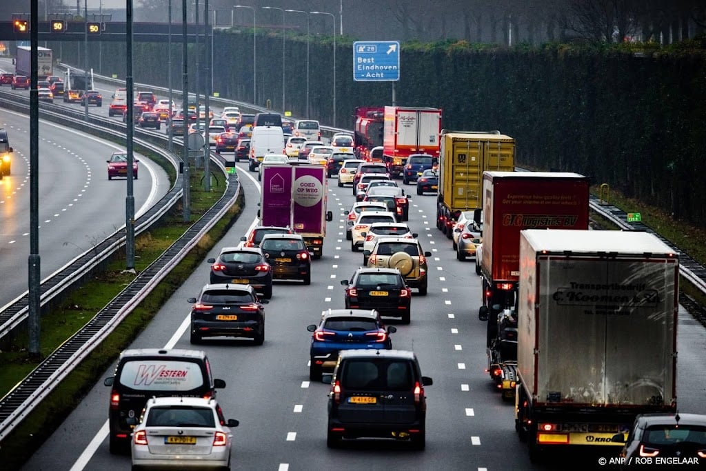 Werkgevers: reiskostenvergoeding kan niet overal zomaar omhoog