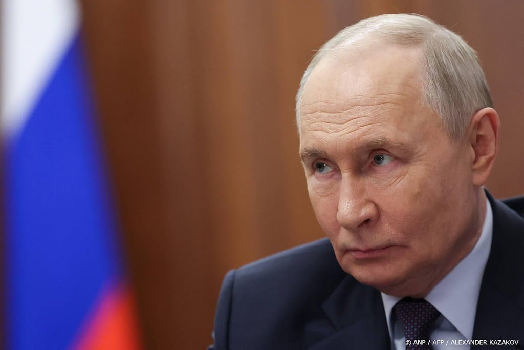 FT: Zweden beschuldigt Rusland van manipuleren cijfers economie