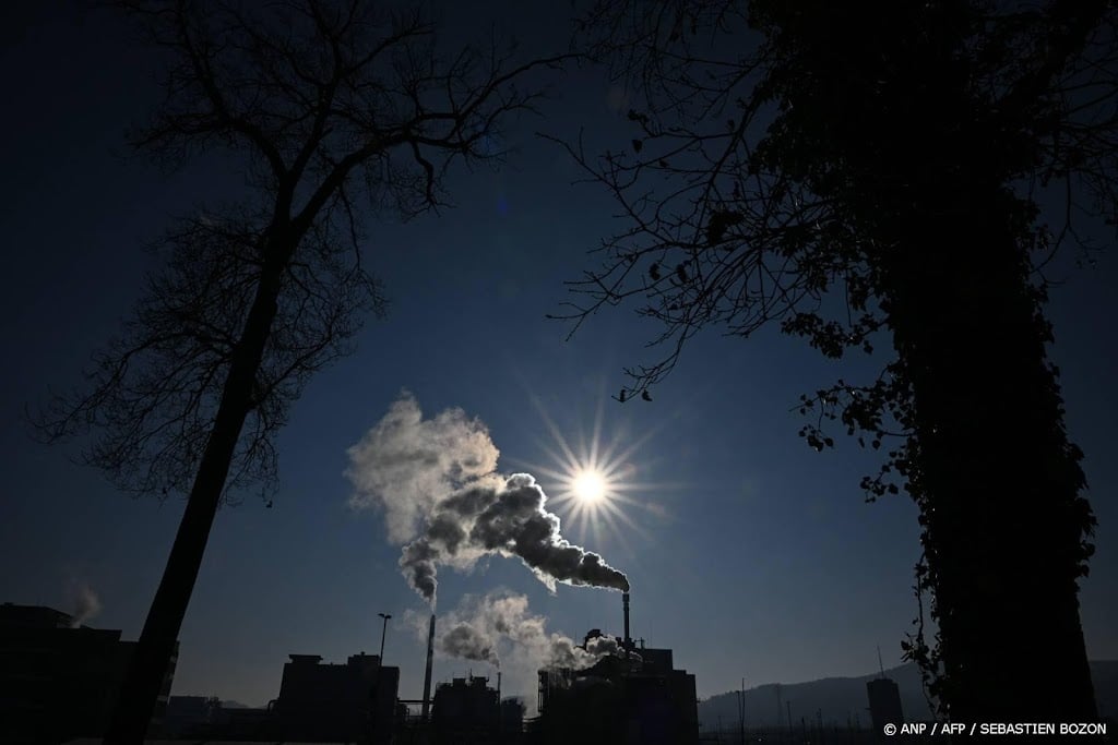 Duitse industrie schrapt groeiverwachting, nu stagnatie in 2026