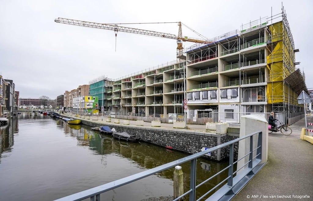 Studie: verhuurversoepeling remt verkoop huurwoningen nauwelijks