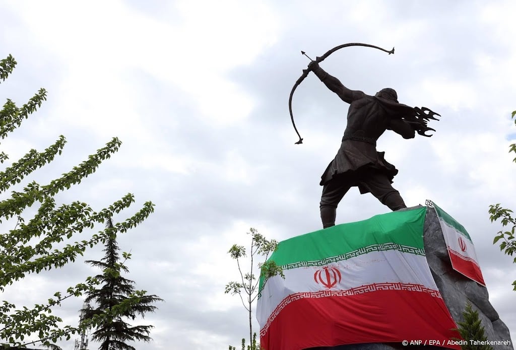 Iran: VS nemen onderhandelingen niet serieus