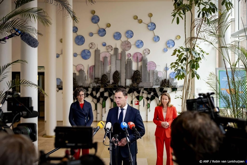 Milieuclubs vinden energiemaatregelen kabinet niet genoeg