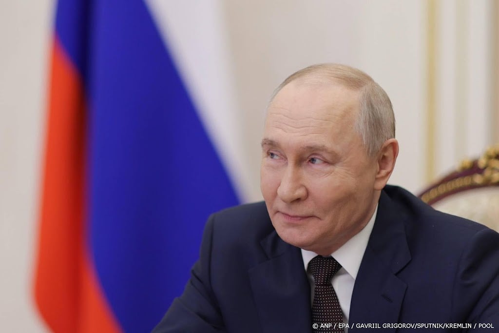 Kremlin blij met verkiezingsuitslag Bulgarije