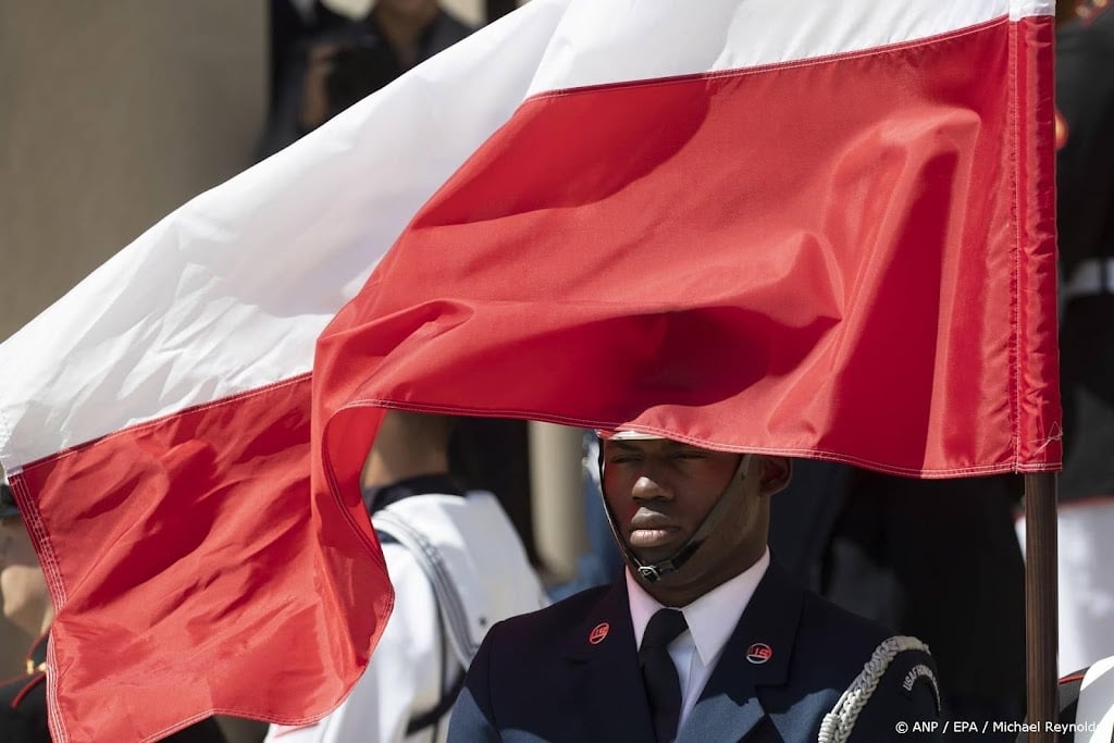 Frankrijk en Polen bouwen samen militaire satelliet
