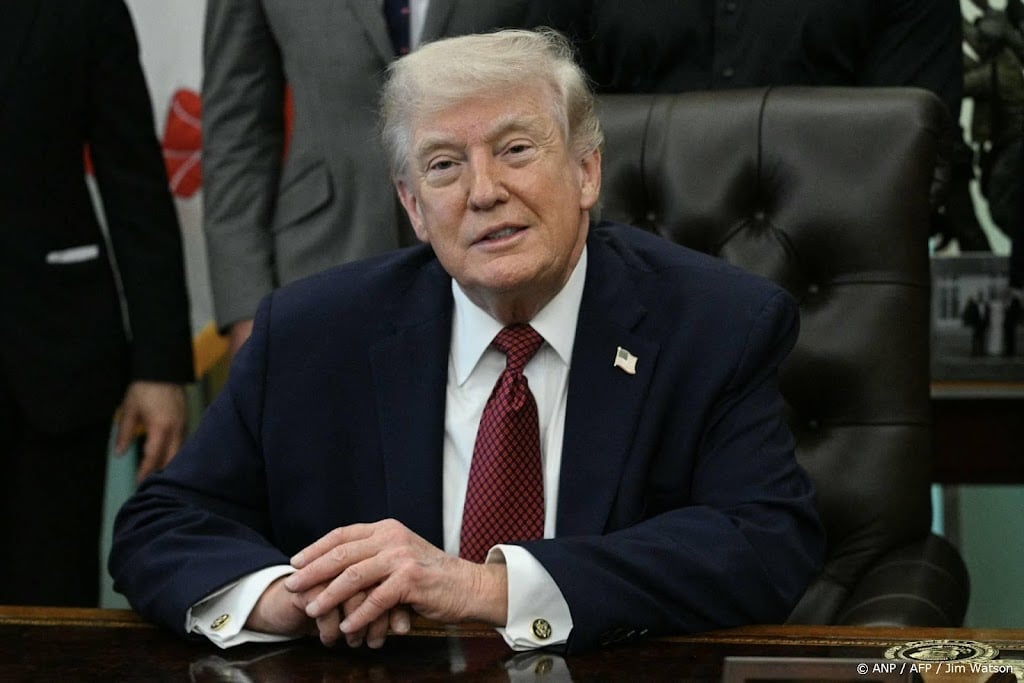 CNN: woensdag nieuw overleg tussen VS en Iran