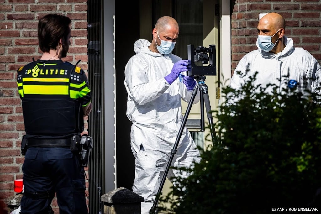 Burgemeester Venlo geschokt door dood meisje in Blerick