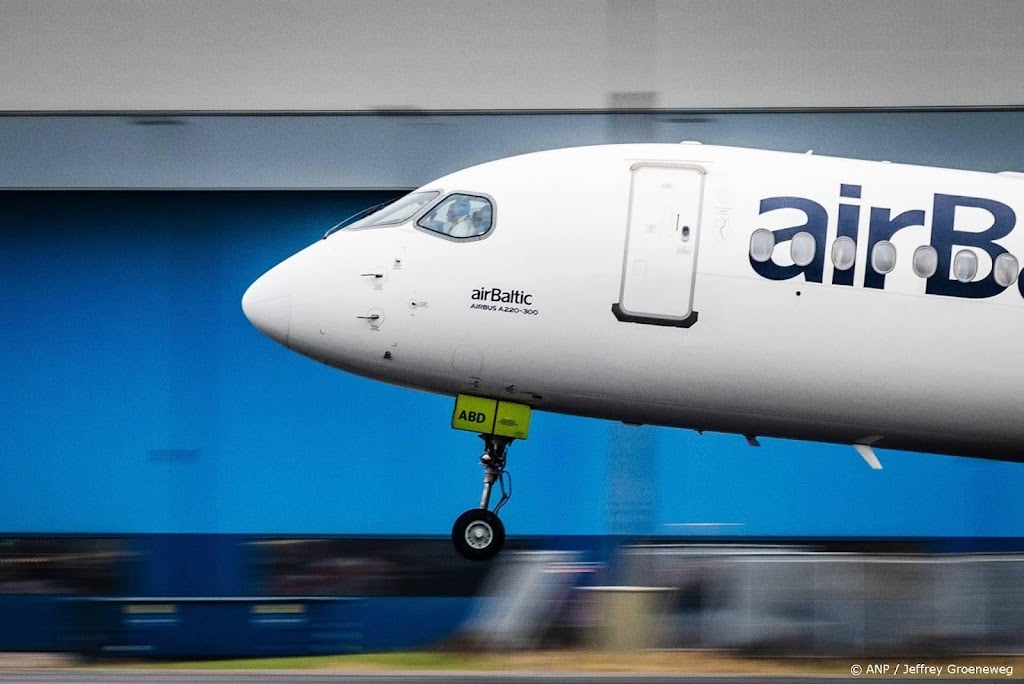 Handelaar: minder kerosine door militair gebruik leidingen