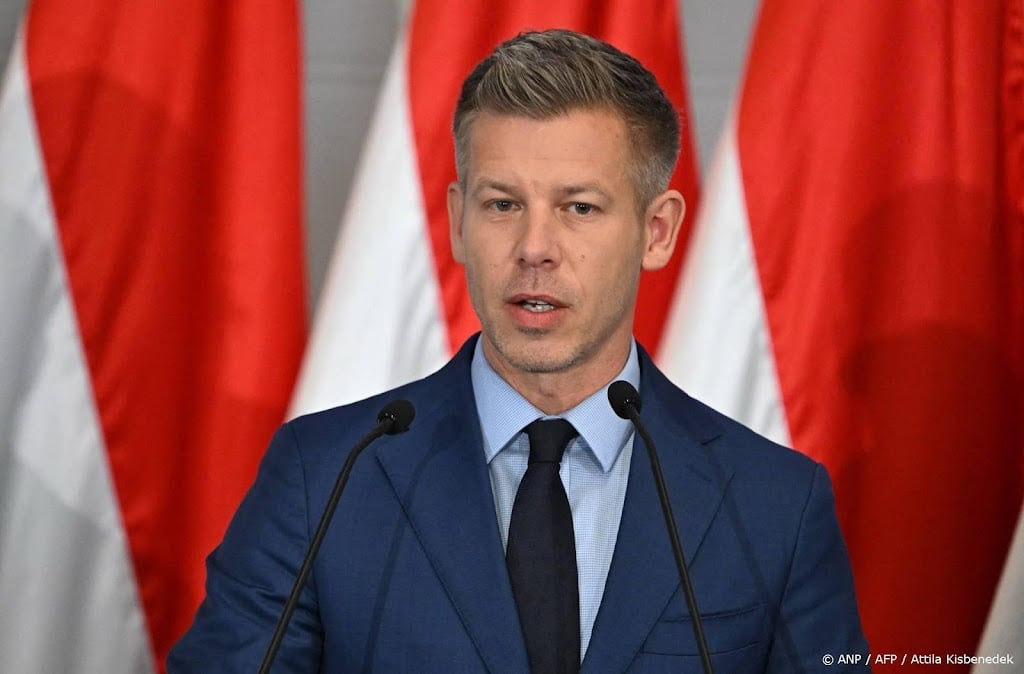 Magyar nodigt Netanyahu uit, maar wil hem wel laten arresteren