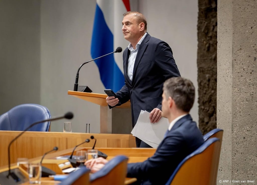 Groep Markuszower begint nieuwe partij, Verdonk sluit zich aan