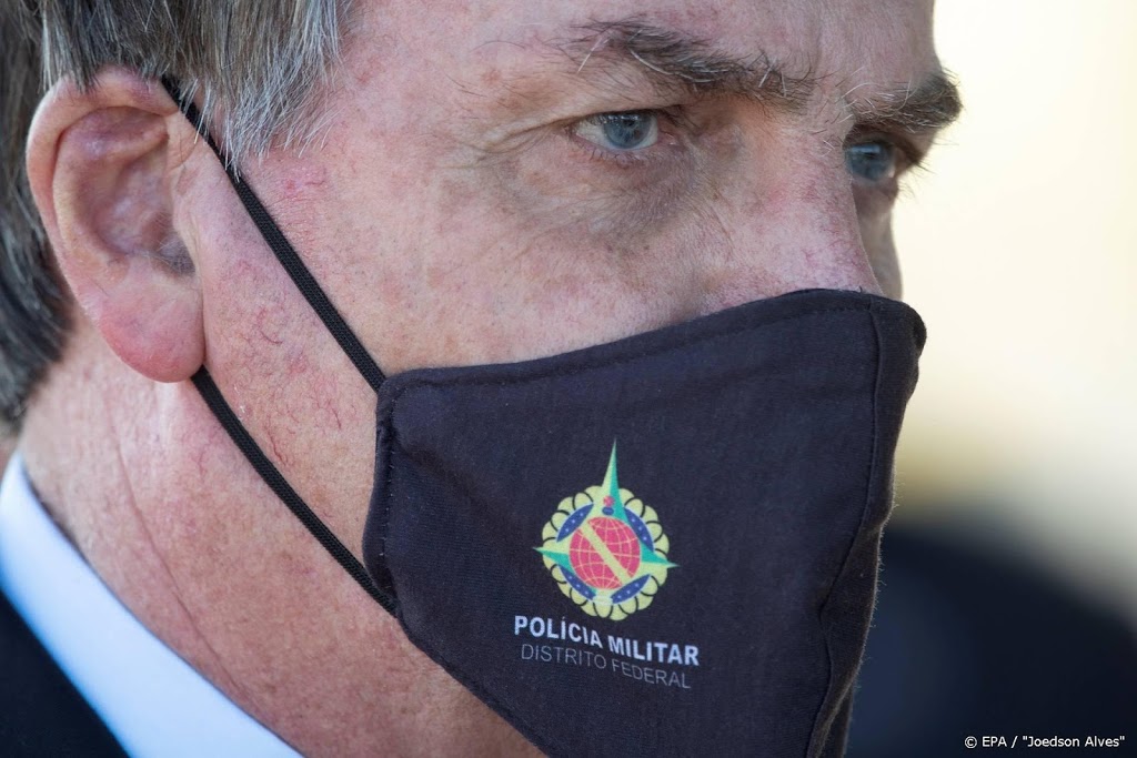 Nieuwe richtlijnen Brazilië voor chloroquine tegen coronavirus