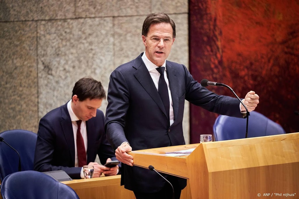 Kamer voelt opnieuw kabinet aan de tand over coronabeleid