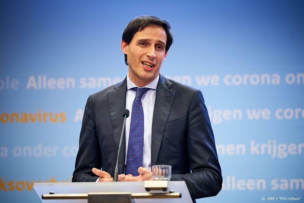 Hoekstra: buikpijn van werkloosheidscijfers