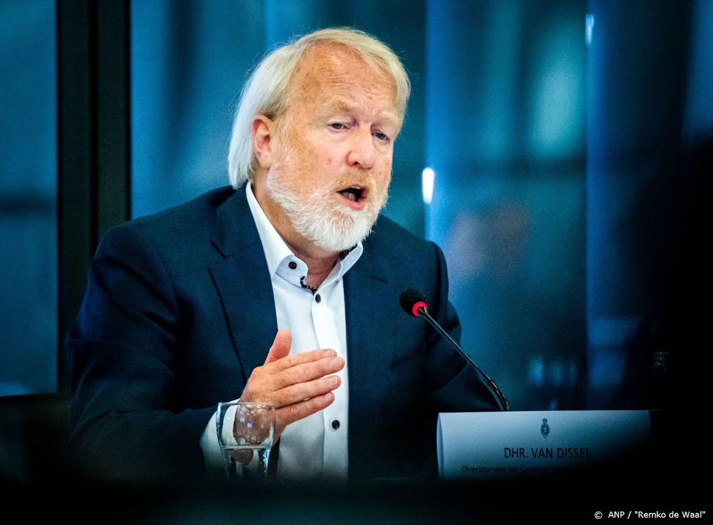 RIVM: reproductiegetal 'wiebelt' tussen 0,7 en 1