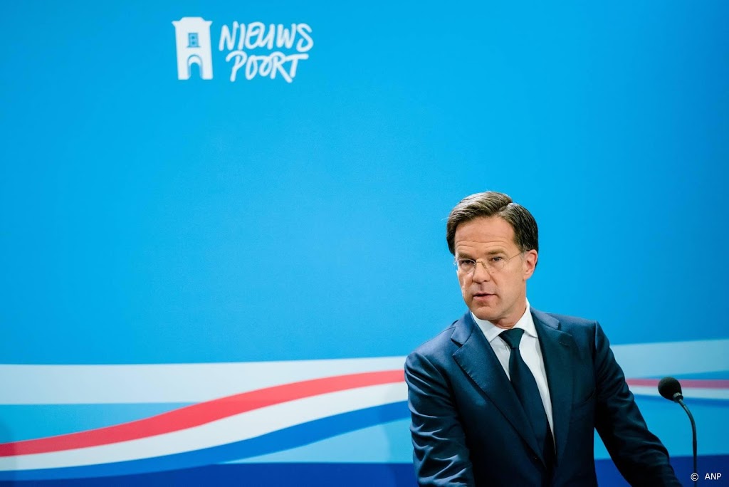 Nederland werkt met andere landen aan eigen EU-steunplan
