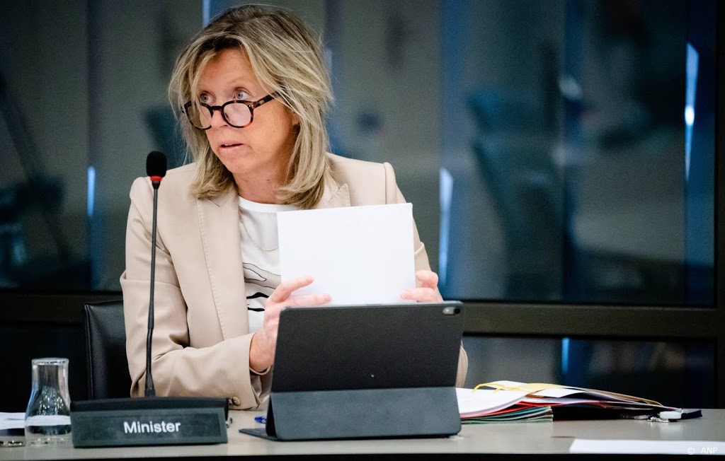 Kabinet wil bouwsector draaiende houden tijdens coronacrisis