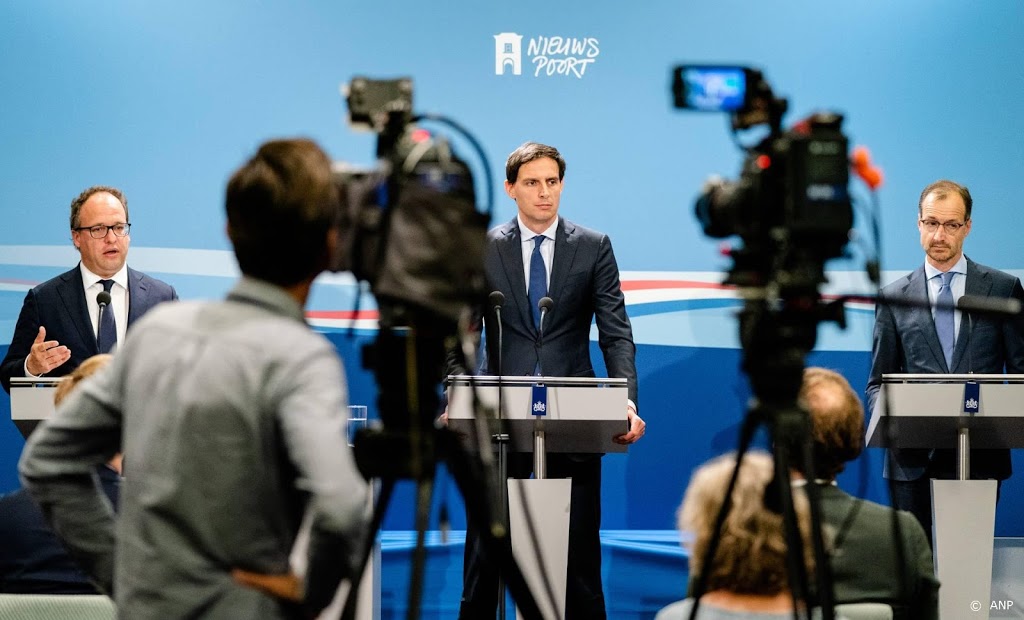 Na steunpakket 2.0 moeten ondernemers weer op eigen benen staan