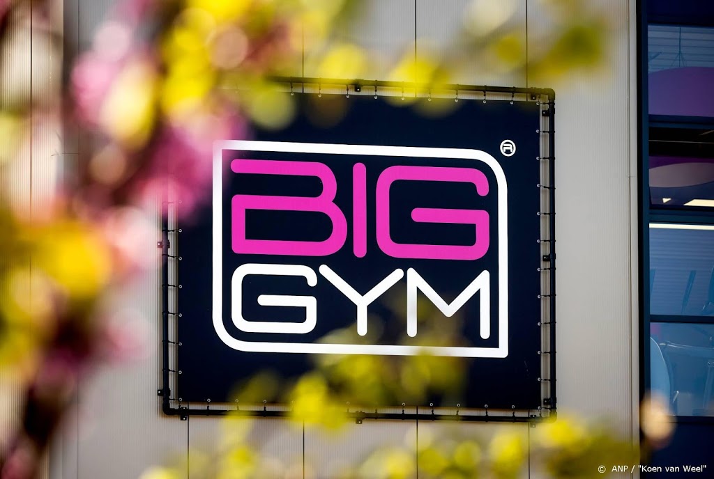 Fitnessketen BigGym wacht overheidsbesluit af