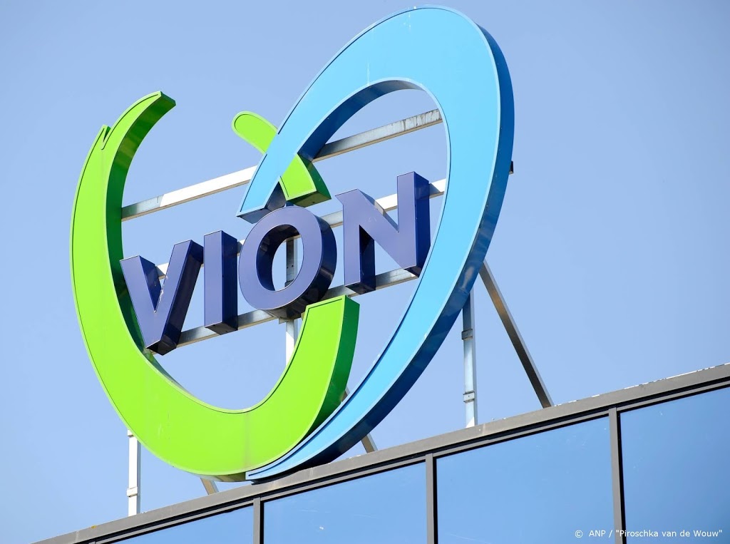Slachthuis Vion in Groenlo per direct dicht vanwege corona
