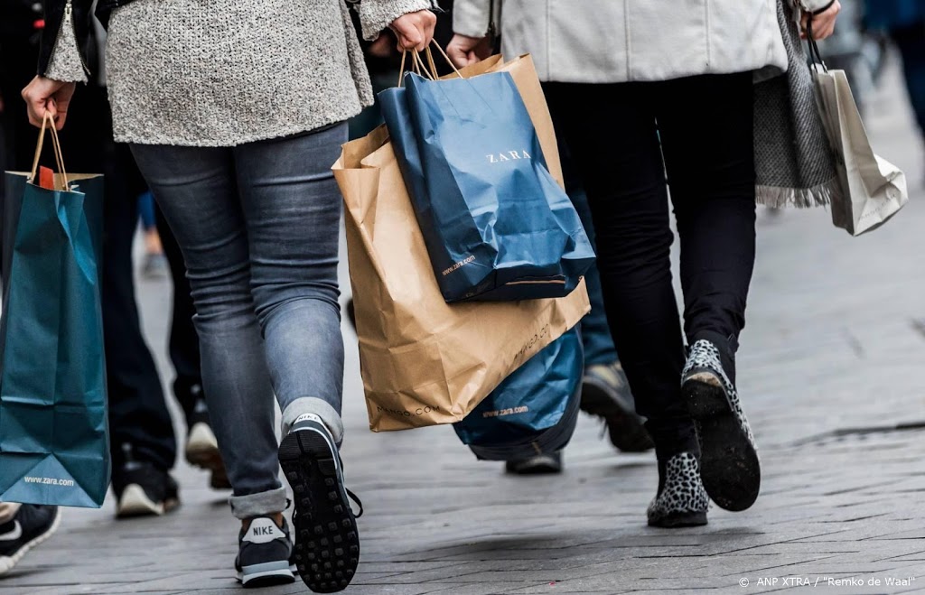Consumentenvertrouwen eurozone herstelt licht na megadaling