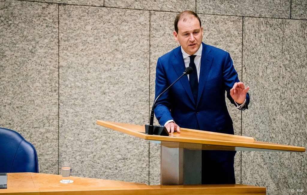 Oppositie zeer kritisch over nieuw steunpakket