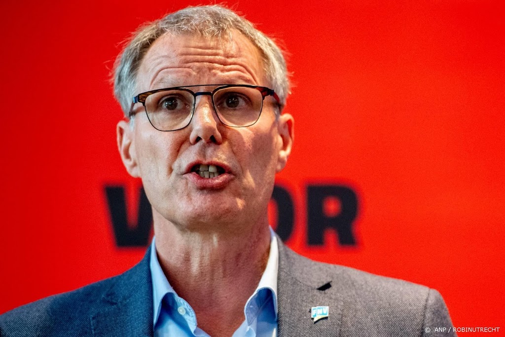 'Vertrouwen in kabinet krijgt knauw door schrappen ontslagboete' 
