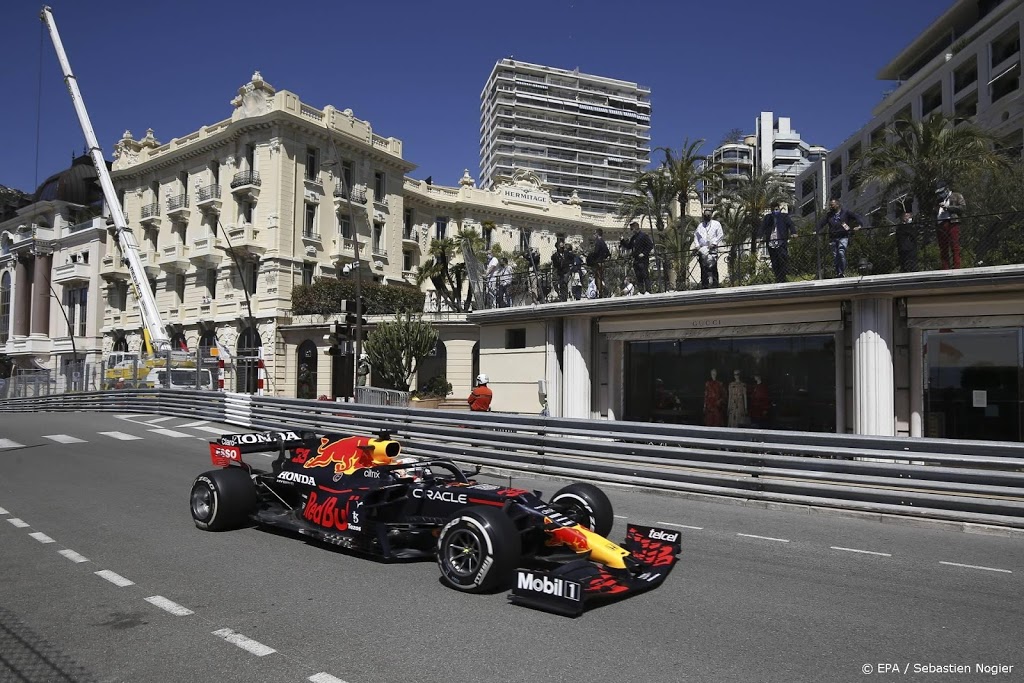 McLaren wil snelle aanpak tegen buigbare achtervleugel Red Bull