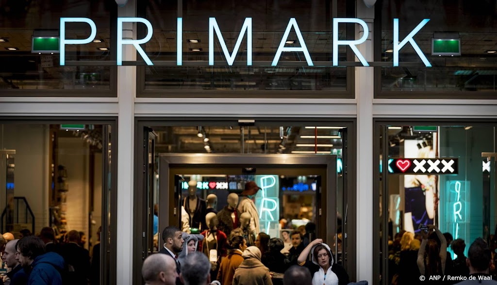 Primark: toch geen gedwongen ontslagen in Nederland