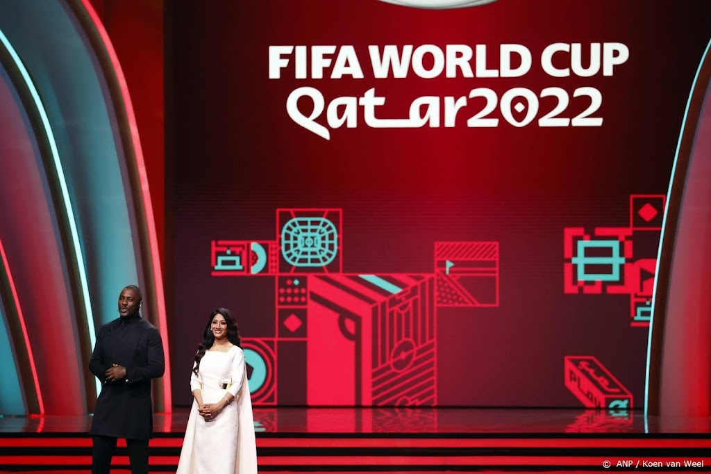 Qatar: betere arbeidsvoorwaarden belangrijke erfenis WK voetbal