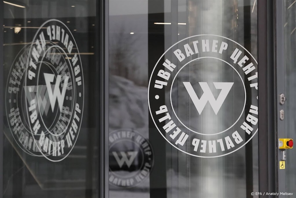 Wagner-baas Prigozjin claimt volledige controle over Bachmoet