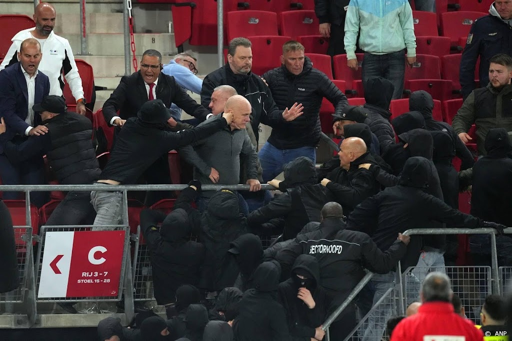 Supporterscollectief: fans thuislaten is geen oplossing